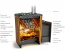 Тунгуска XXL 2013 Inox - смотреть на официальном сайте TMF