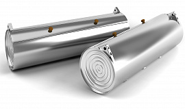 Бак «Цеппелин»